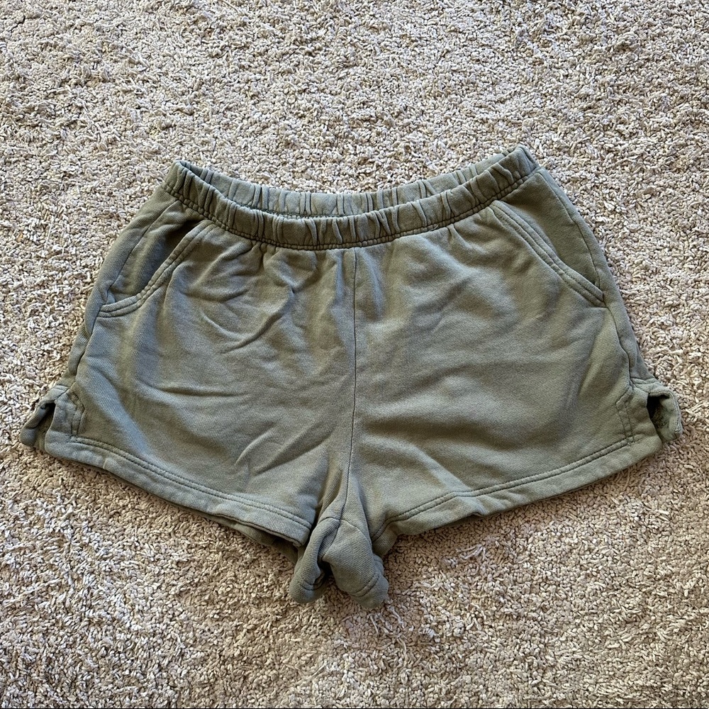 Aerie Lounge Shorts